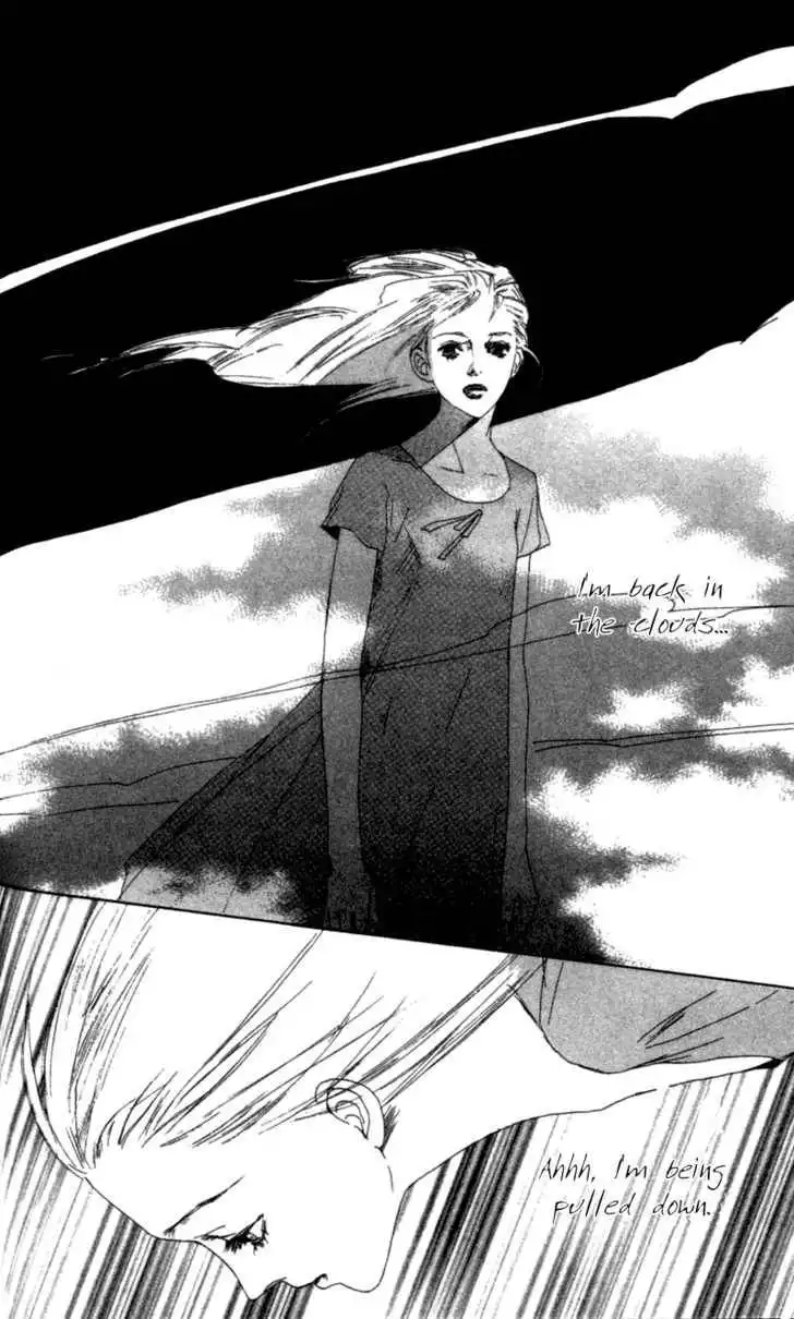 Vampire Girl Chapter 2 27